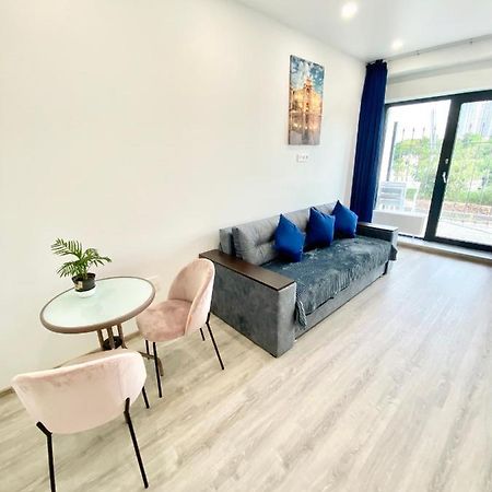 Аркадийский Дворец. Санрайз Apartment Odesa Exterior photo