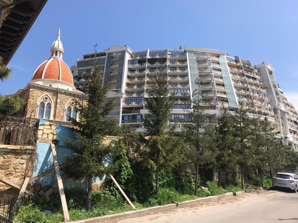 Аркадийский Дворец. Санрайз Apartment Odesa Exterior photo