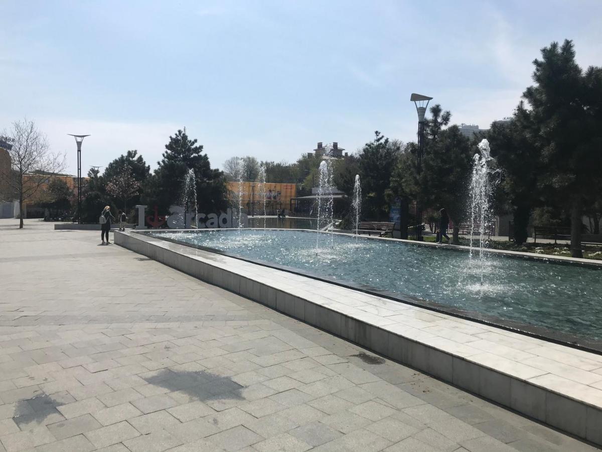Аркадийский Дворец. Санрайз Apartment Odesa Exterior photo