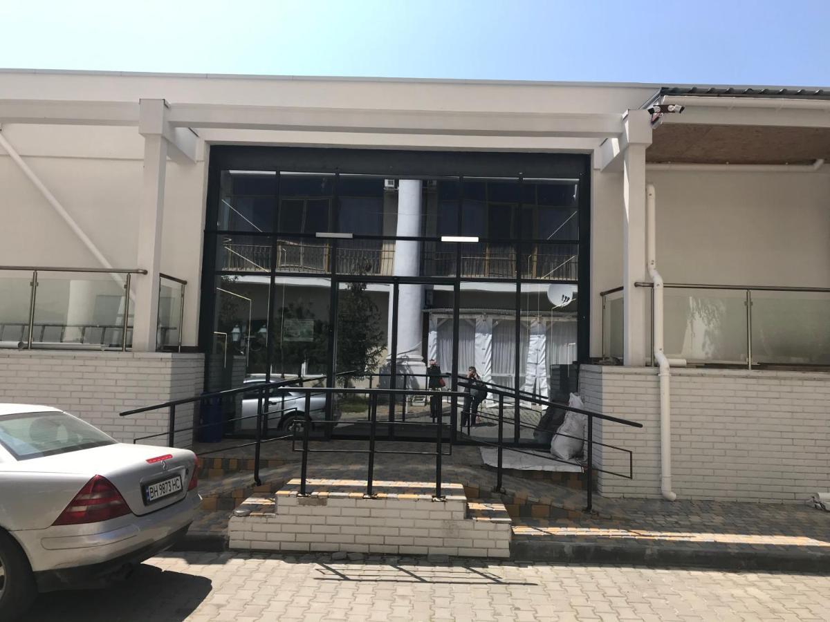Аркадийский Дворец. Санрайз Apartment Odesa Exterior photo