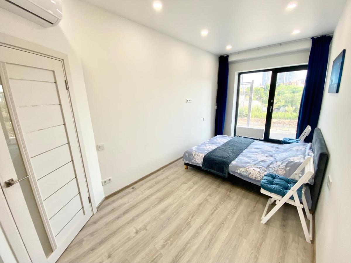 Аркадийский Дворец. Санрайз Apartment Odesa Exterior photo