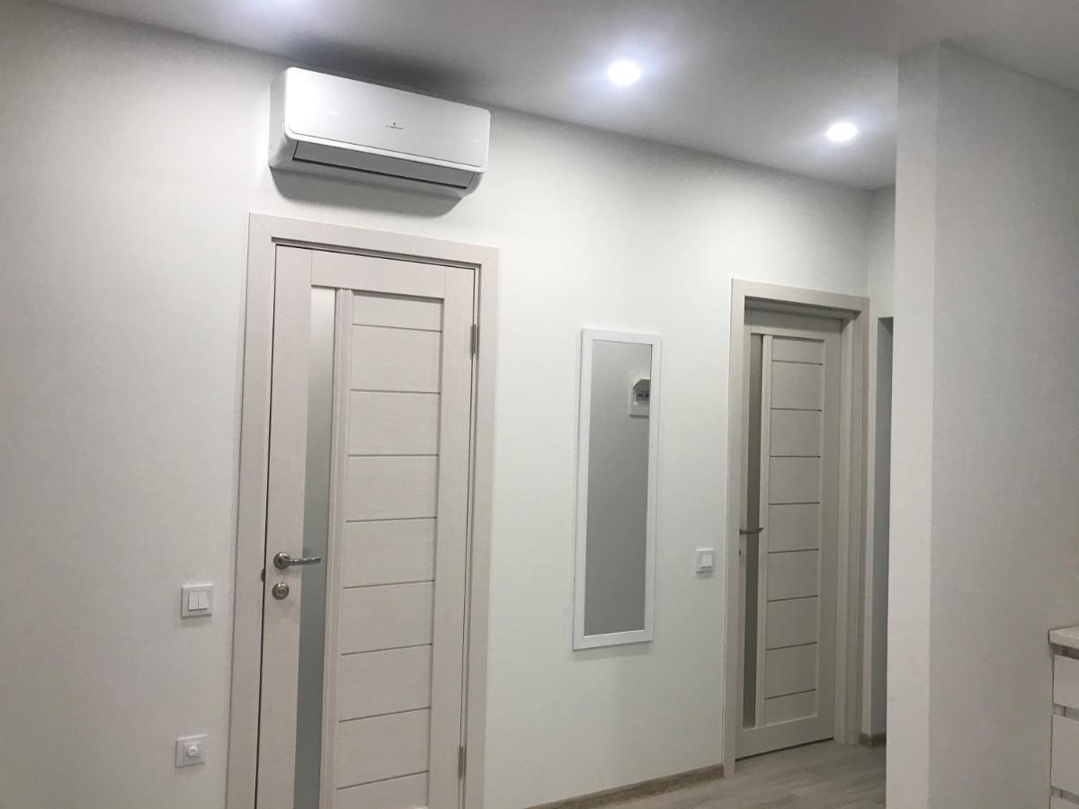 Аркадийский Дворец. Санрайз Apartment Odesa Exterior photo