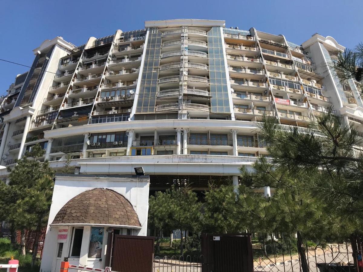 Аркадийский Дворец. Санрайз Apartment Odesa Exterior photo