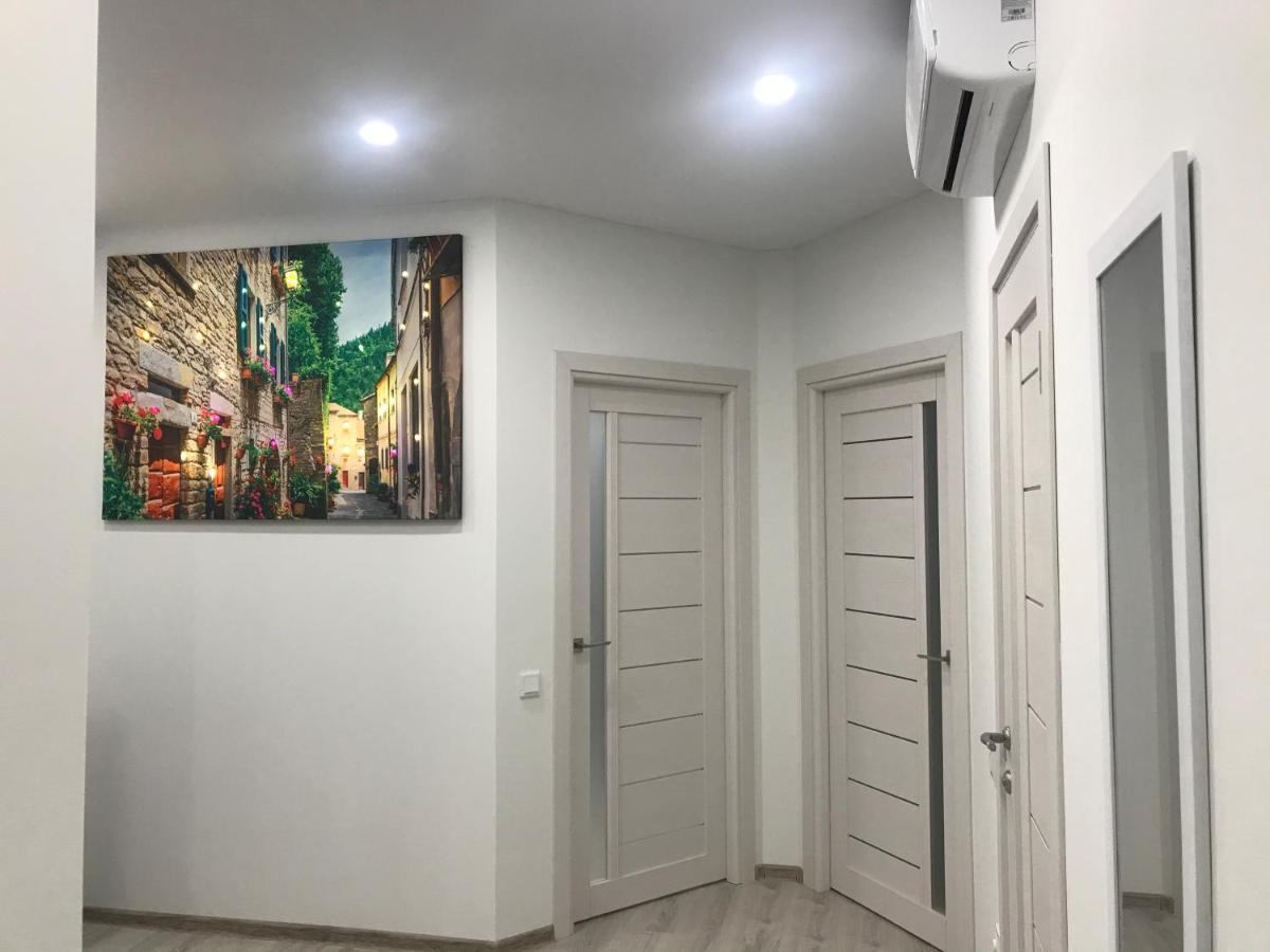 Аркадийский Дворец. Санрайз Apartment Odesa Exterior photo
