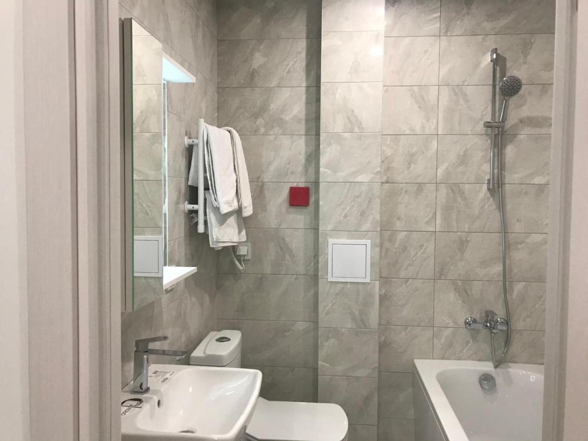 Аркадийский Дворец. Санрайз Apartment Odesa Exterior photo