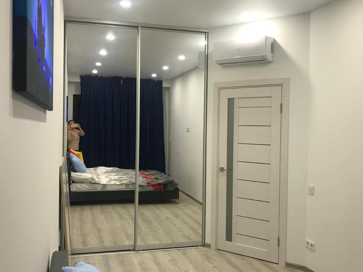 Аркадийский Дворец. Санрайз Apartment Odesa Exterior photo