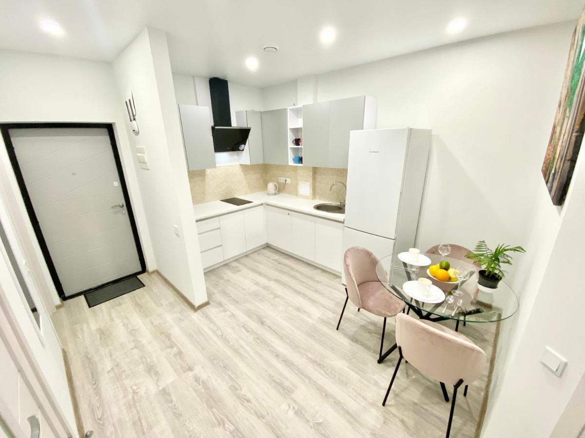 Аркадийский Дворец. Санрайз Apartment Odesa Exterior photo