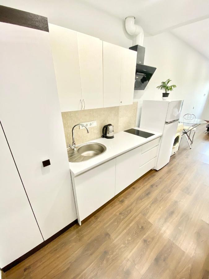 Аркадийский Дворец. Санрайз Apartment Odesa Exterior photo
